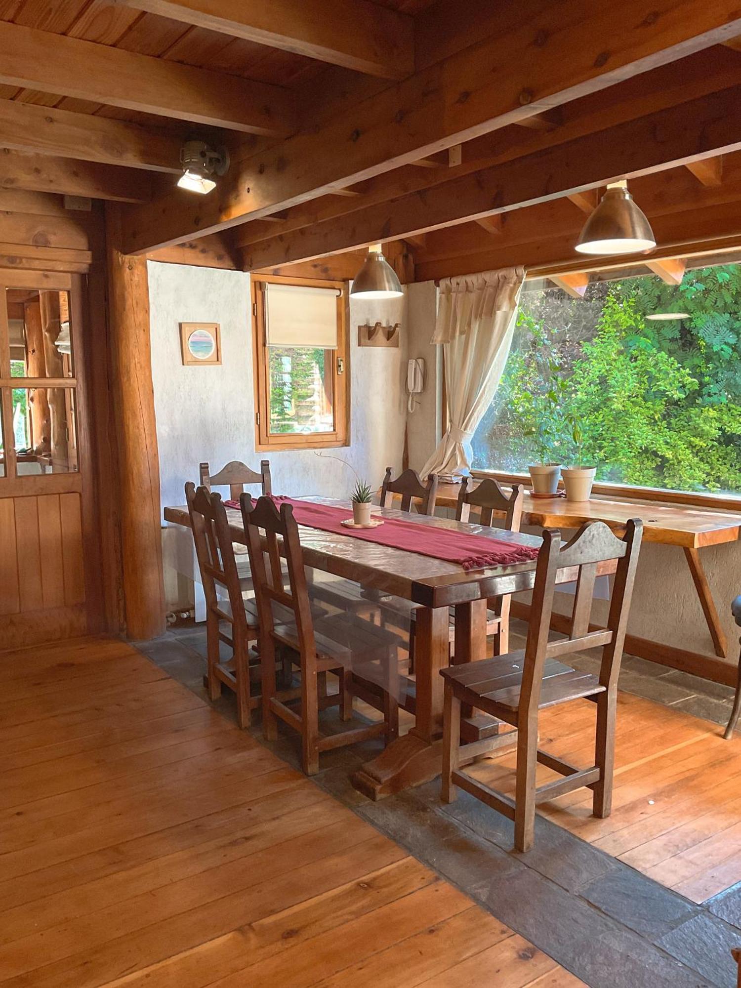 Bed and breakfast Sunny Villa La Angostura