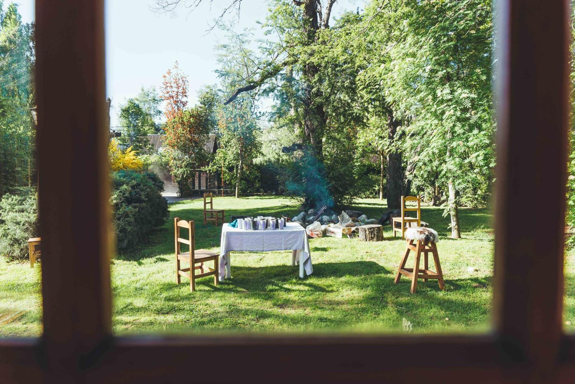 Sunny * Villa La Angostura