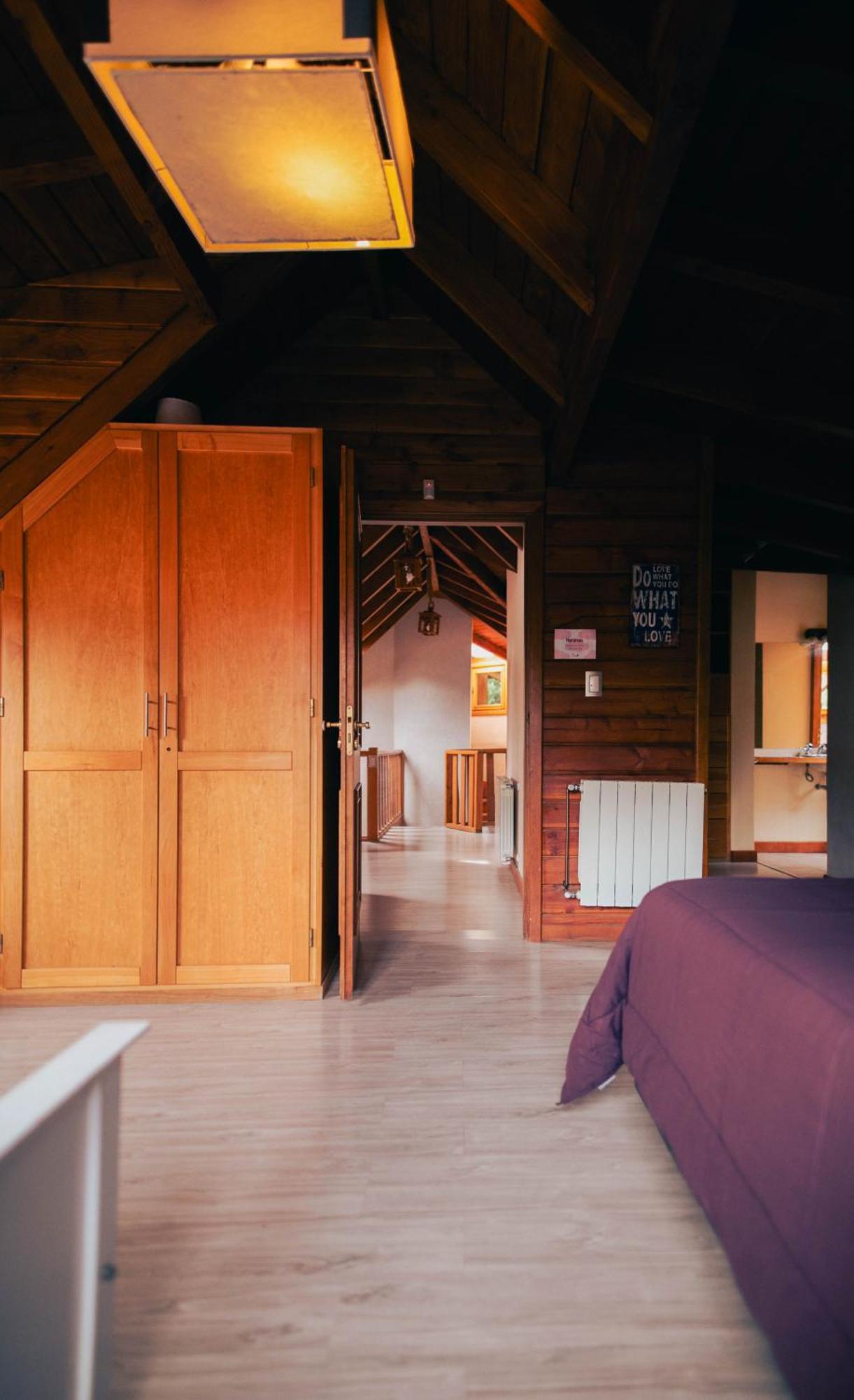 Bed and breakfast Sunny