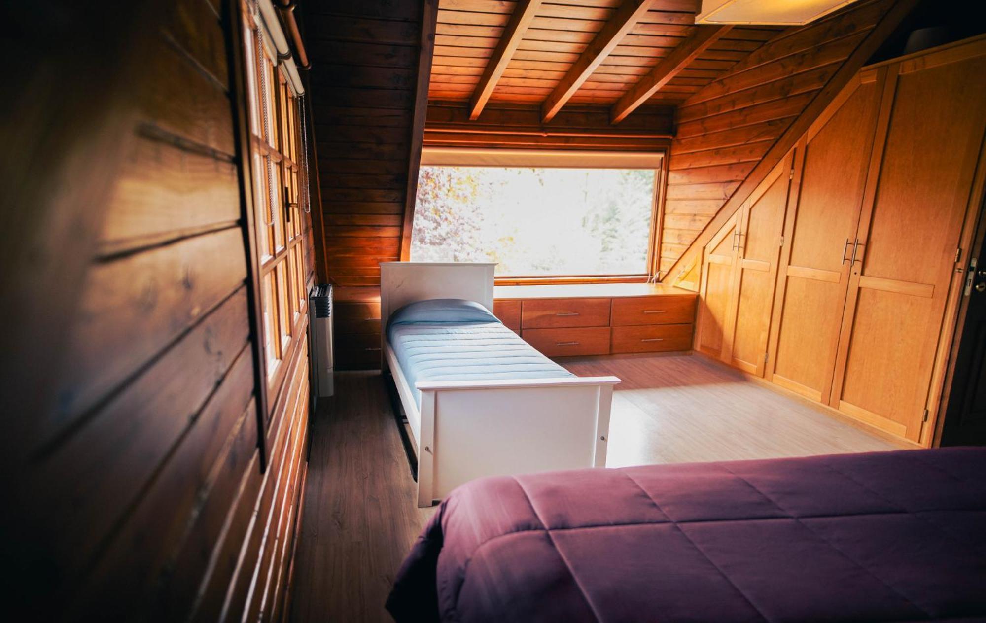 Bed and breakfast Sunny